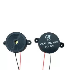 Còi Báo Động FMQ-3516B 24VDC Âm Thanh Liên Tục